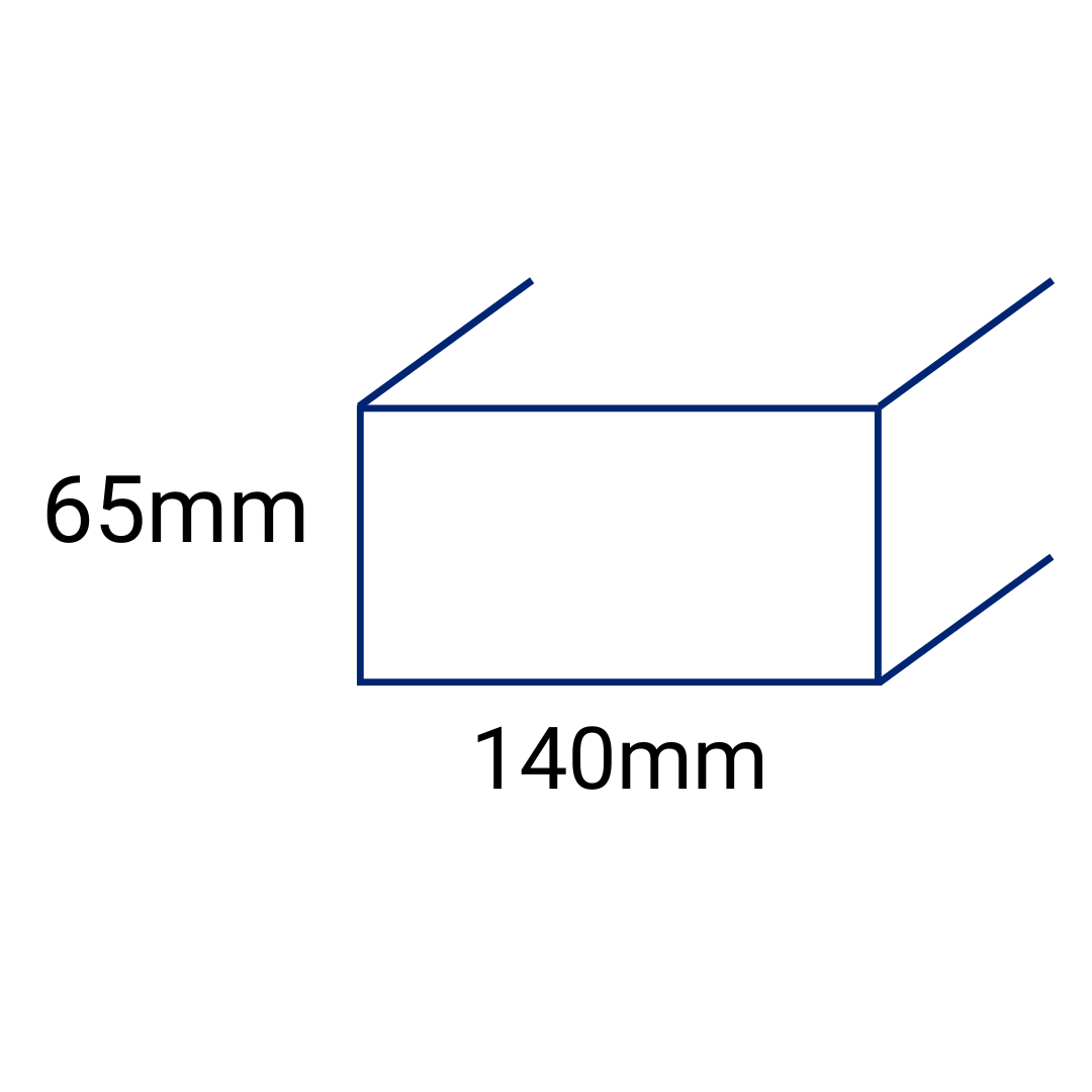140x65